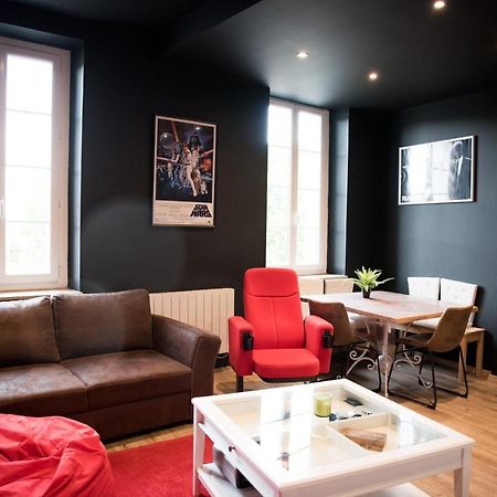 Douce Parenthese A Carcassonne Apartment Екстериор снимка