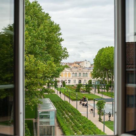 Douce Parenthese A Carcassonne Apartment Екстериор снимка