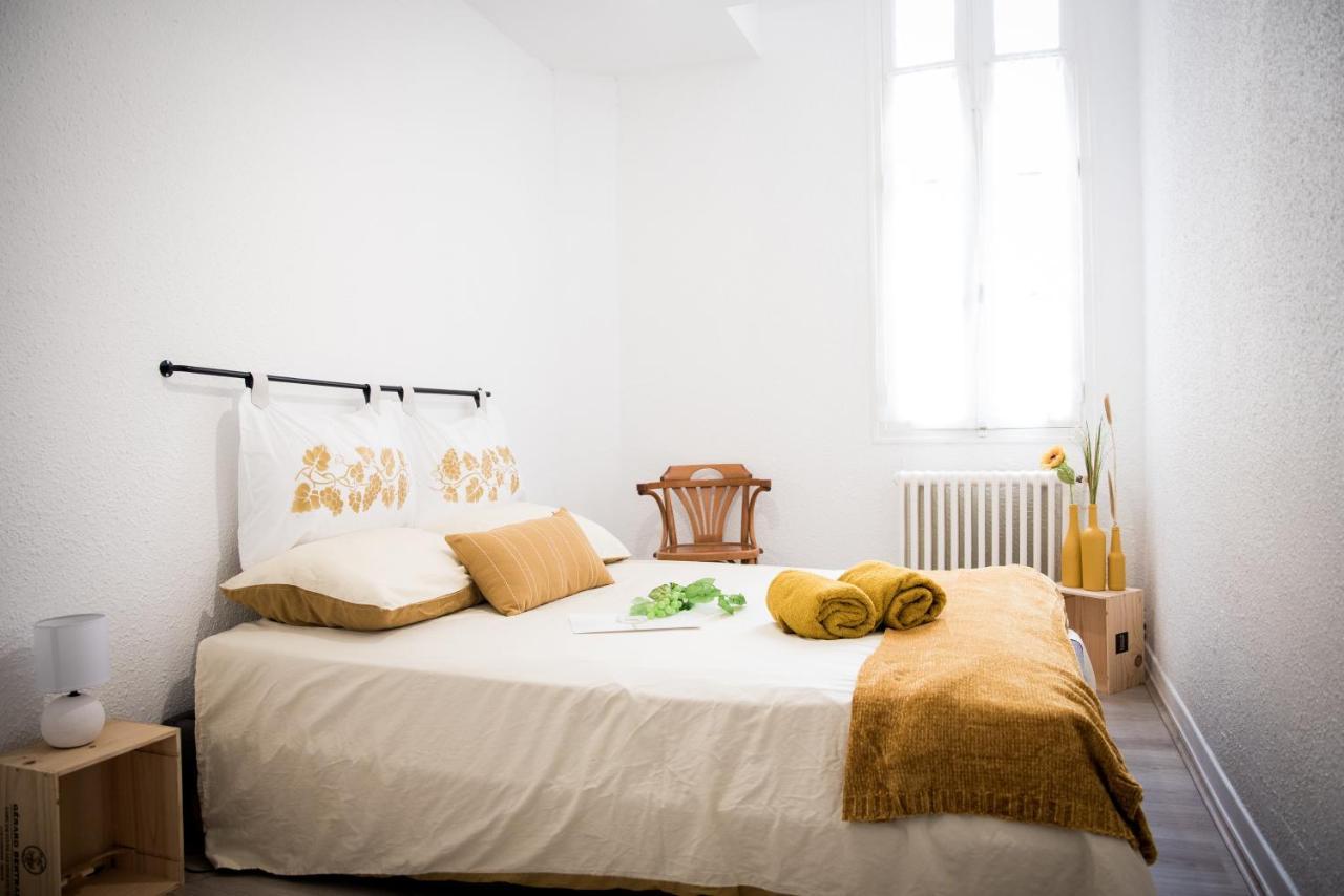 Douce Parenthese A Carcassonne Apartment Екстериор снимка