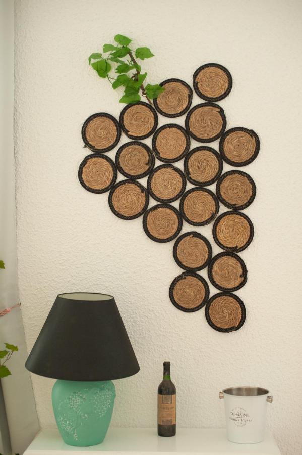 Douce Parenthese A Carcassonne Apartment Екстериор снимка