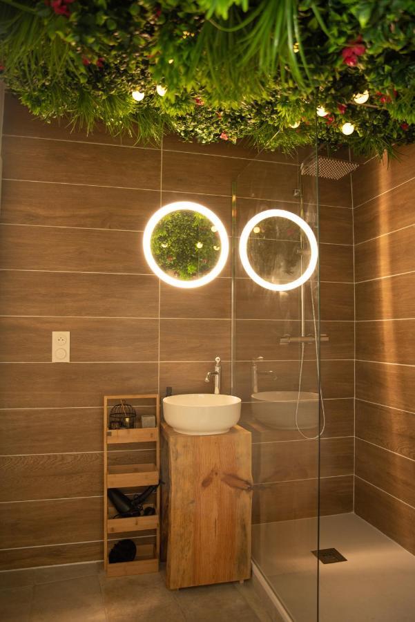 Douce Parenthese A Carcassonne Apartment Екстериор снимка