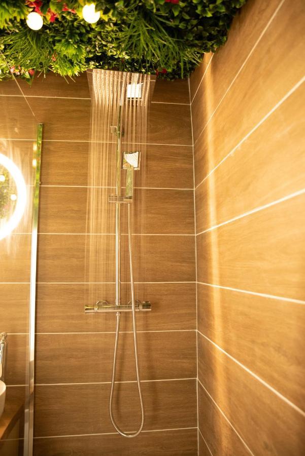 Douce Parenthese A Carcassonne Apartment Екстериор снимка