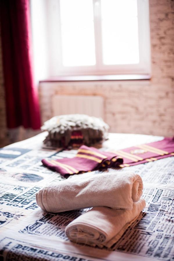 Douce Parenthese A Carcassonne Apartment Екстериор снимка