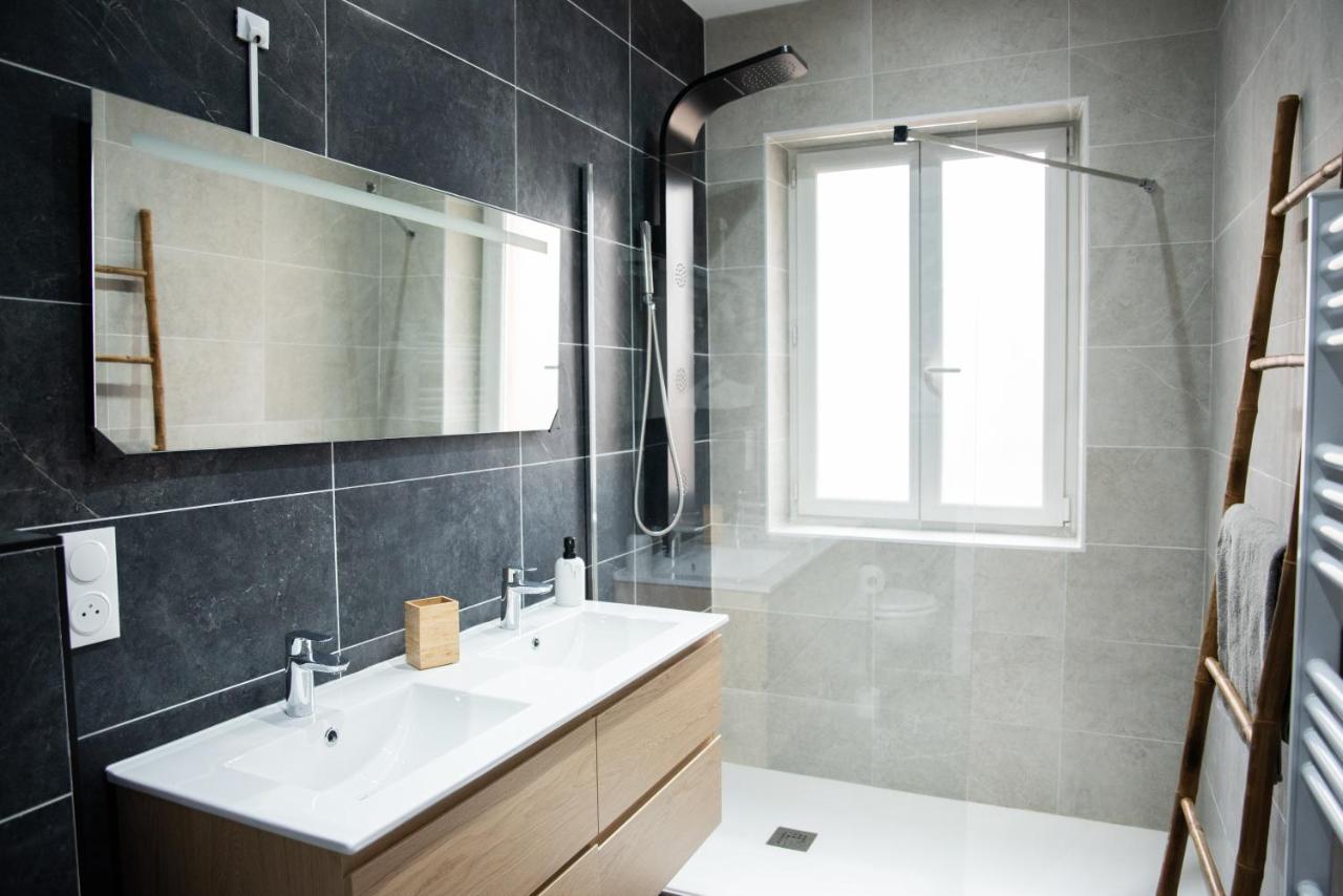 Douce Parenthese A Carcassonne Apartment Екстериор снимка