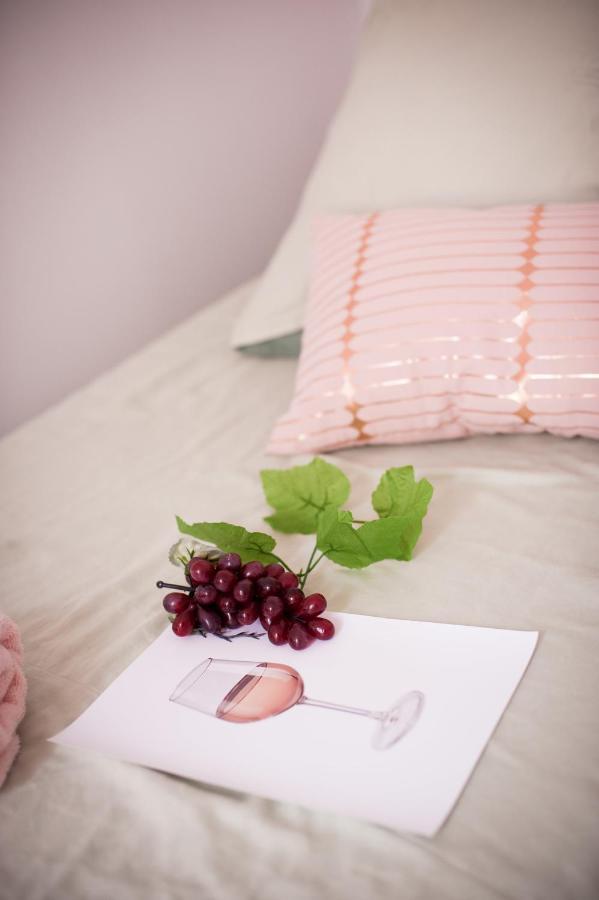Douce Parenthese A Carcassonne Apartment Екстериор снимка