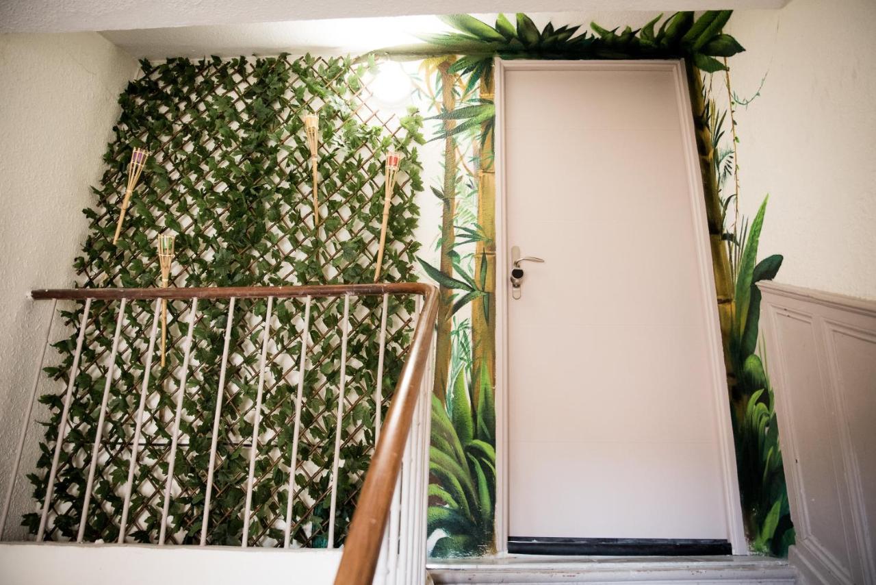Douce Parenthese A Carcassonne Apartment Екстериор снимка